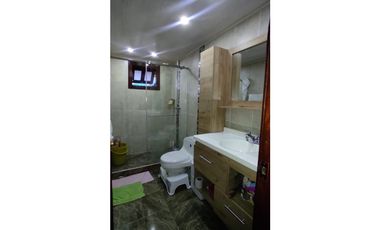 FINCA EN DAPA EN BOSQUE DE NIEBLA