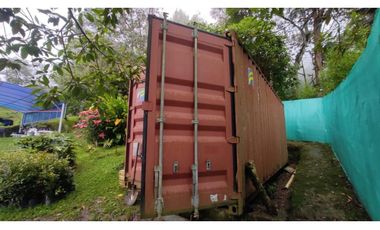 FINCA EN DAPA EN BOSQUE DE NIEBLA