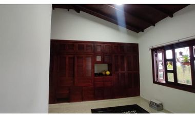 FINCA EN DAPA EN BOSQUE DE NIEBLA