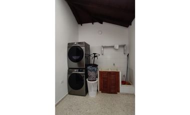 FINCA EN DAPA EN BOSQUE DE NIEBLA