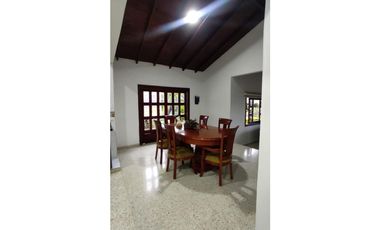 FINCA EN DAPA EN BOSQUE DE NIEBLA