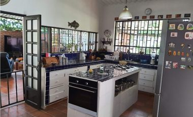 MESITAS DEL COLEGIO - FINCA AGROECOLOGICA