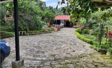 MESITAS DEL COLEGIO - FINCA AGROECOLOGICA