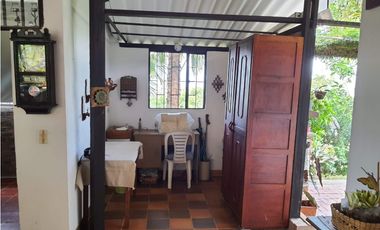 MESITAS DEL COLEGIO - FINCA AGROECOLOGICA