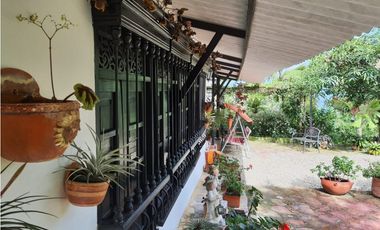 MESITAS DEL COLEGIO - FINCA AGROECOLOGICA