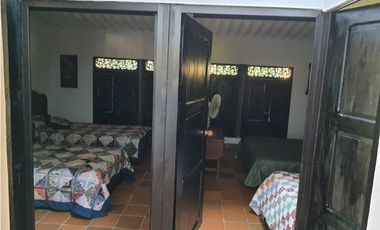 MESITAS DEL COLEGIO - FINCA AGROECOLOGICA