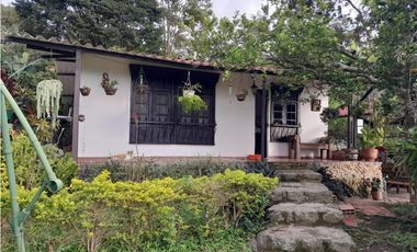 MESITAS DEL COLEGIO - FINCA AGROECOLOGICA