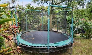 MESITAS DEL COLEGIO - FINCA AGROECOLOGICA