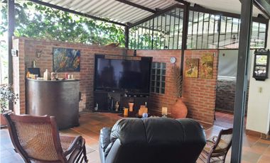 MESITAS DEL COLEGIO - FINCA AGROECOLOGICA