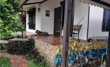 MESITAS DEL COLEGIO - FINCA AGROECOLOGICA