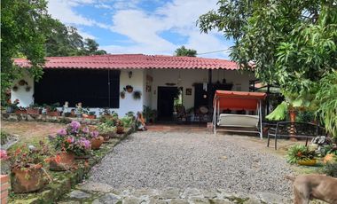 MESITAS DEL COLEGIO - FINCA AGROECOLOGICA