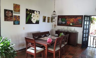 MESITAS DEL COLEGIO - FINCA AGROECOLOGICA