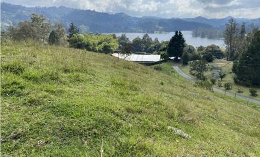 Venta de Lote en  El Retiro