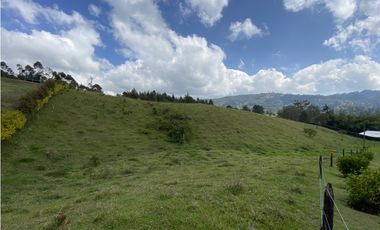 Venta de Lote en  El Retiro