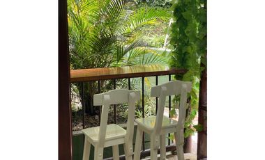 APARTAMENTO AMOBLADO EN ARRIENDO - ENVIGADO