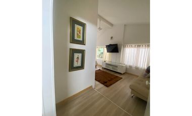 APARTAMENTO AMOBLADO EN ARRIENDO - ENVIGADO