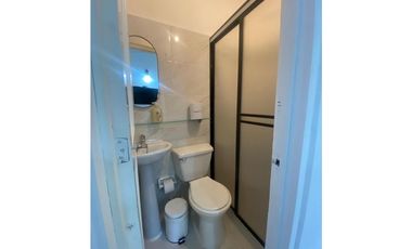 APARTAMENTO AMOBLADO EN ARRIENDO - ENVIGADO