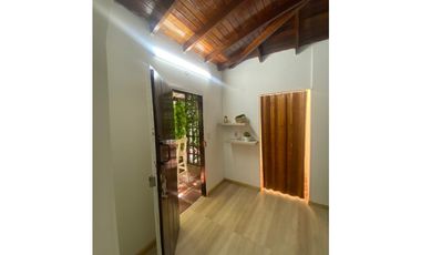 APARTAMENTO AMOBLADO EN ARRIENDO - ENVIGADO