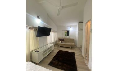 APARTAMENTO AMOBLADO EN ARRIENDO - ENVIGADO