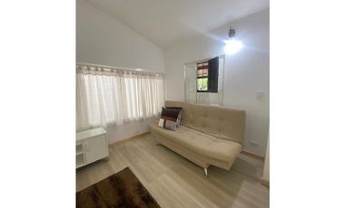 APARTAMENTO AMOBLADO EN ARRIENDO - ENVIGADO