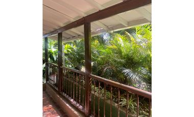 APARTAMENTO AMOBLADO EN ARRIENDO - ENVIGADO