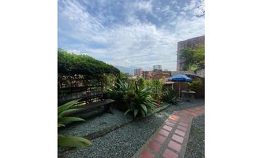 APARTAMENTO AMOBLADO EN ARRIENDO - ENVIGADO