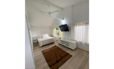 APARTAMENTO AMOBLADO EN ARRIENDO - ENVIGADO