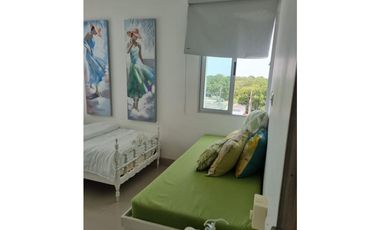 Apartamento en venta Coveñas