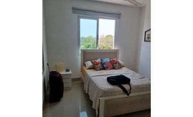Apartamento en venta Coveñas