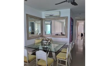 Apartamento en venta Coveñas