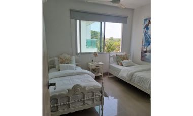 Apartamento en venta Coveñas