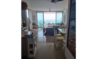 Apartamento en venta Coveñas