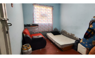 En venta casalote de 133 M2 en 150 mill en La Mesa Cund, buen sector