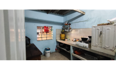 En venta casalote de 133 M2 en 150 mill en La Mesa Cund, buen sector