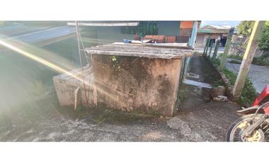 En venta casalote de 133 M2 en 150 mill en La Mesa Cund, buen sector