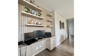 APARTAMENTO POBLADO