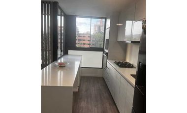 APARTAMENTO POBLADO