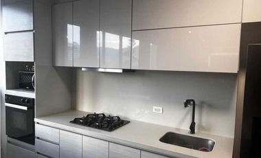 APARTAMENTO POBLADO