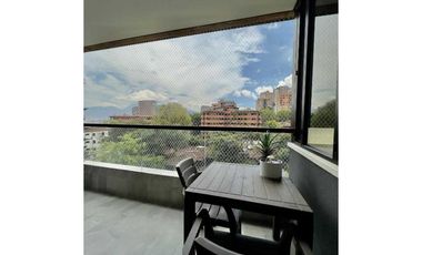 APARTAMENTO POBLADO