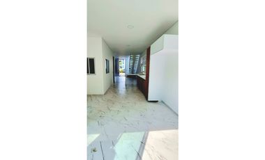 VENDO CASA EN CONJUNTO CON PISCINA RICAURTE