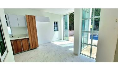 VENDO CASA EN CONJUNTO CON PISCINA RICAURTE