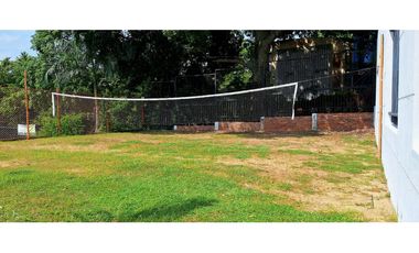 VENDO CASA EN CONJUNTO CON PISCINA RICAURTE