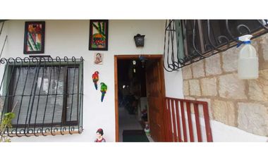 Finca En Mesitas Del Colegio Ideal Para Proyecto Turístico