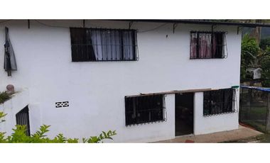 Finca En Mesitas Del Colegio Ideal Para Proyecto Turístico