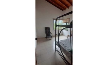 Finca En Mesitas Del Colegio Ideal Para Proyecto Turístico