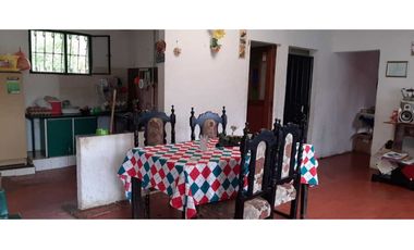 Finca En Mesitas Del Colegio Ideal Para Proyecto Turístico