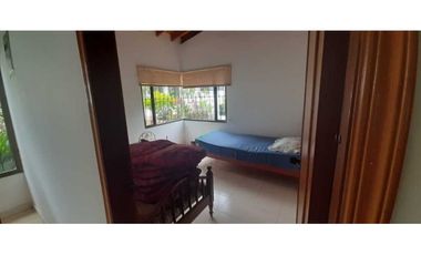 Finca En Mesitas Del Colegio Ideal Para Proyecto Turístico