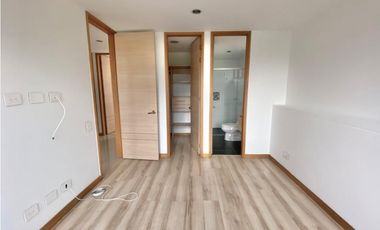 Apartamento en Arriendo Envigado Sector Loma de los Benedictinos