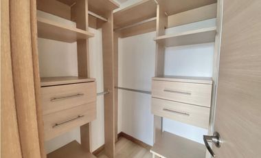 Apartamento en Arriendo Envigado Sector Loma de los Benedictinos