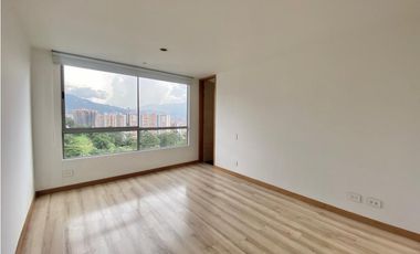 Apartamento en Arriendo Envigado Sector Loma de los Benedictinos